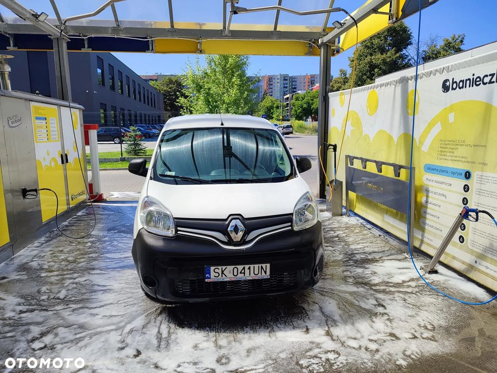 Renault Kangoo - 1