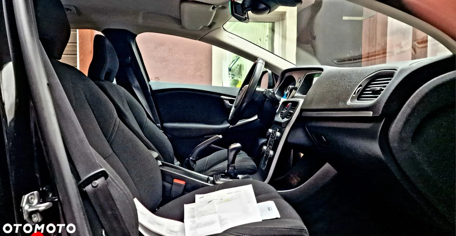 Volvo V40 - 9
