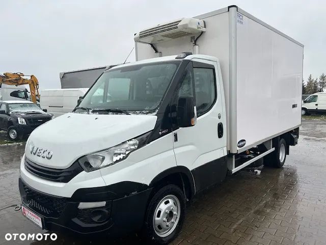 Iveco 35c14 - 11