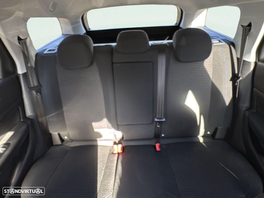 Peugeot 308 1.5 BlueHDi Style - 17