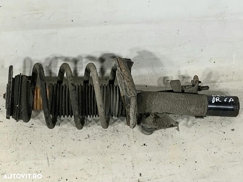 Amortizor dreapta fata Ford C-Max 2 (2010-2015) 1.6 tdci T3DA AV61-18045-ABE - 1