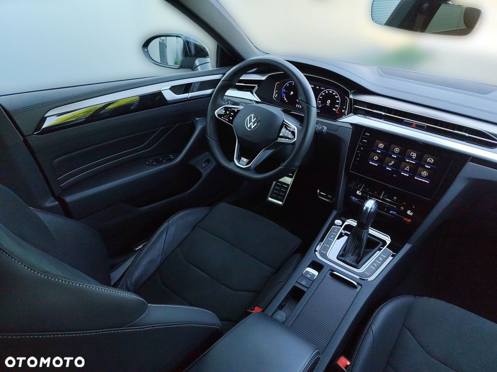 Volkswagen Arteon Shooting Brake 2.0 TDI 4Motion R-Line DSG - 16