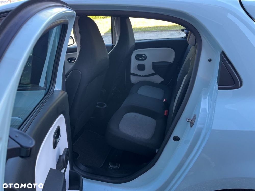 Renault Twingo SCe 70 Start&Stop Intens - 19