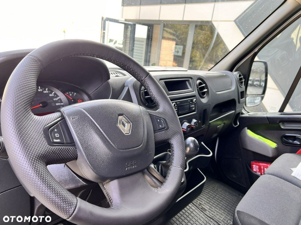 Renault Master - 8