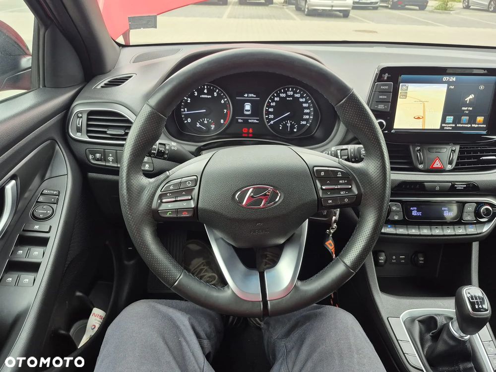 Hyundai i30 - 13