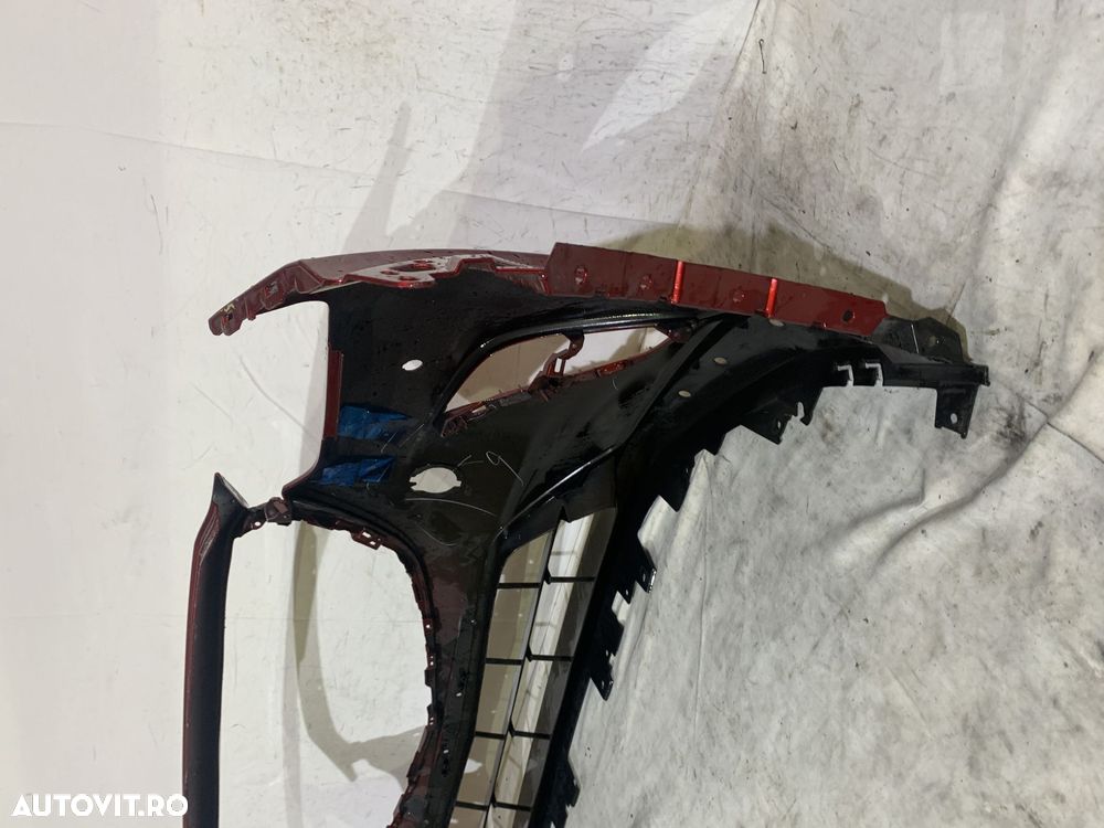 Bara fata Mazda CX3, 2016, 2017, 2018, 2019, cod origine OE DK8A-50031. - 4