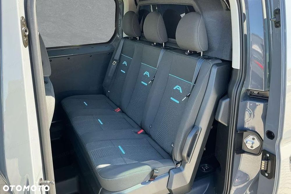 Ford Transit Connect N1 L2 Zabudowa Brygadowa FlexCab Active A7 2.0 122KM - 8