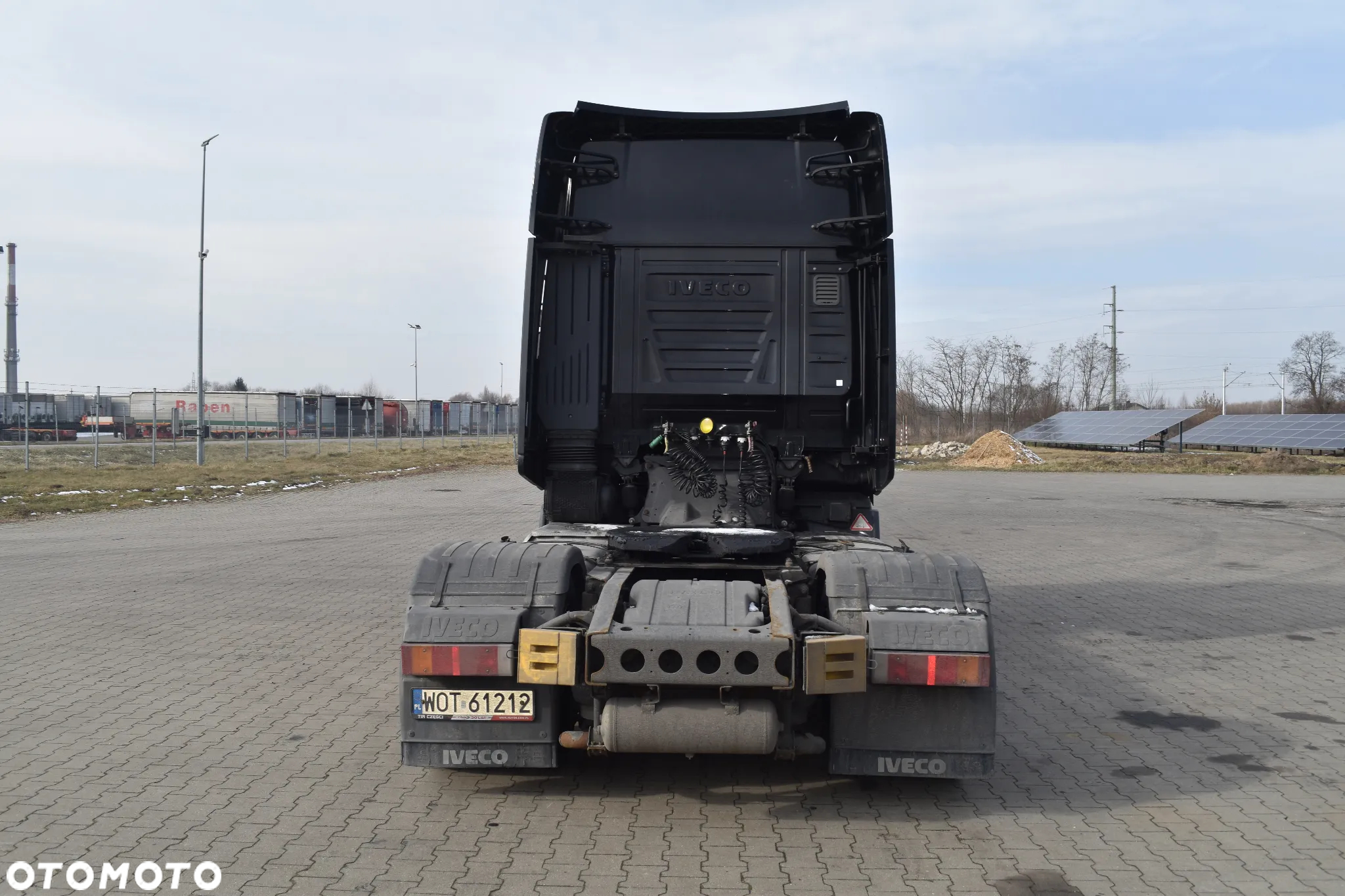 Iveco Stralis - 6