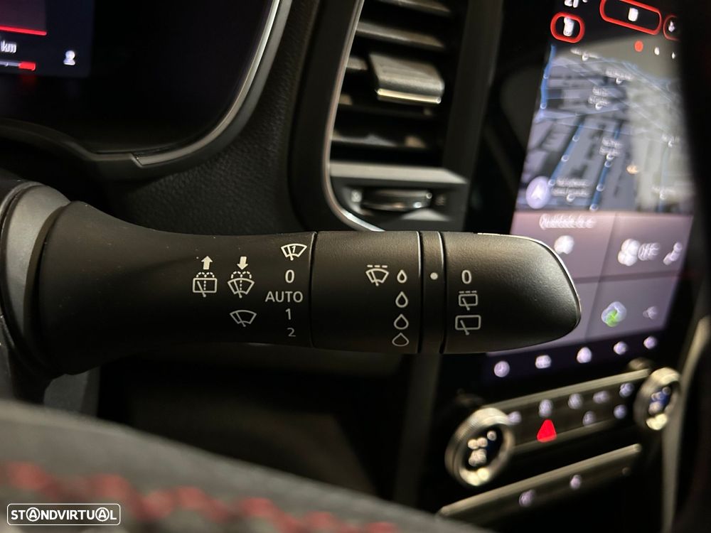 Renault Mégane Sport Tourer 1.5 Blue dCi R.S. Line - 42