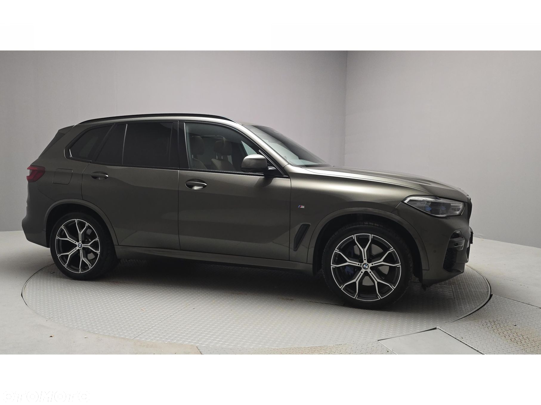 BMW X5 - 6