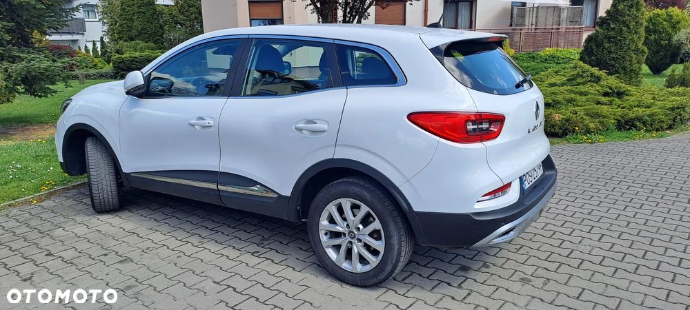 Renault Kadjar - 6