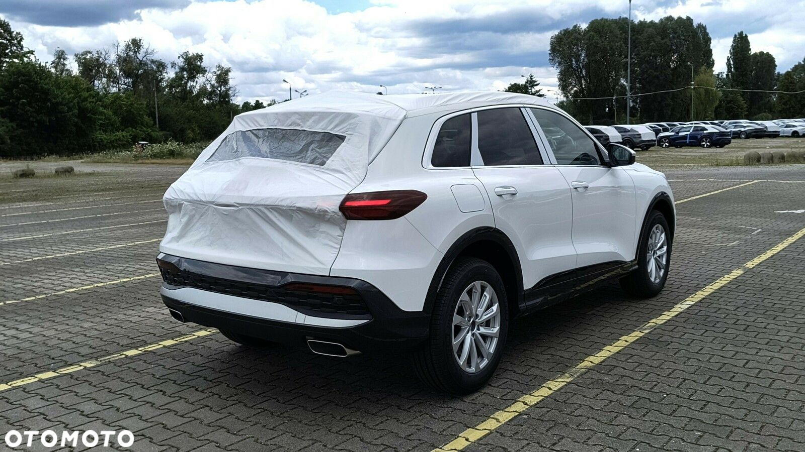 Audi Q5 - 13