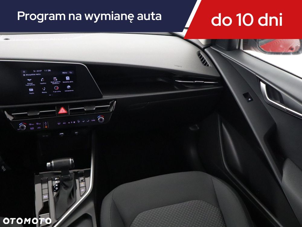 Kia Niro - 10