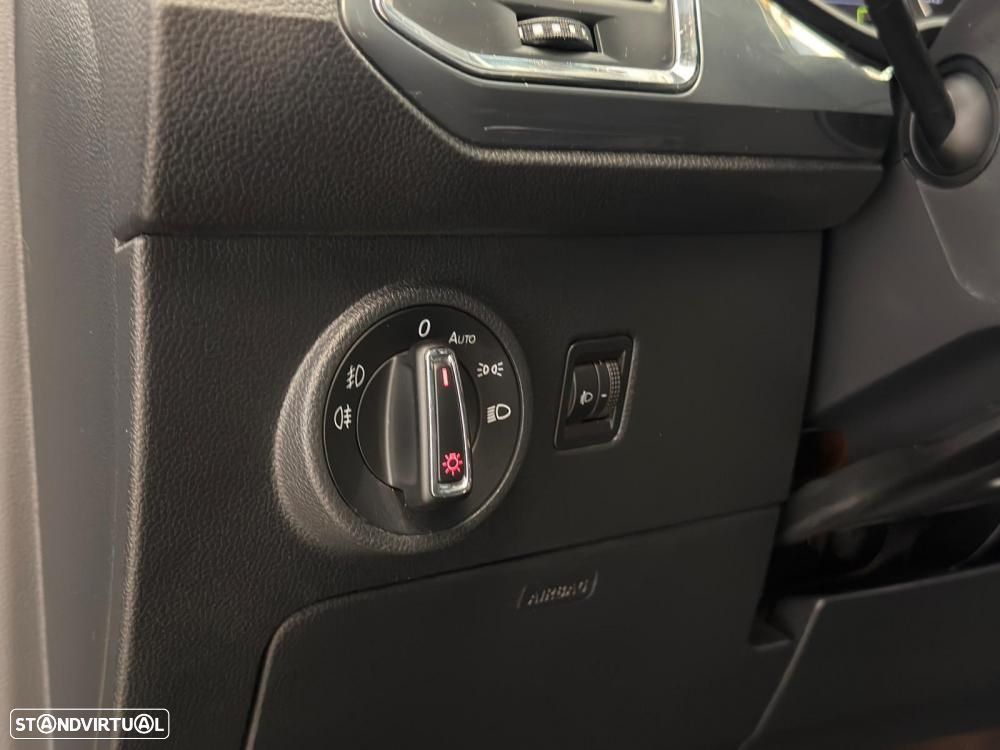 SEAT Ateca 1.0 TSI ECOMOTIVE STYLE - 26