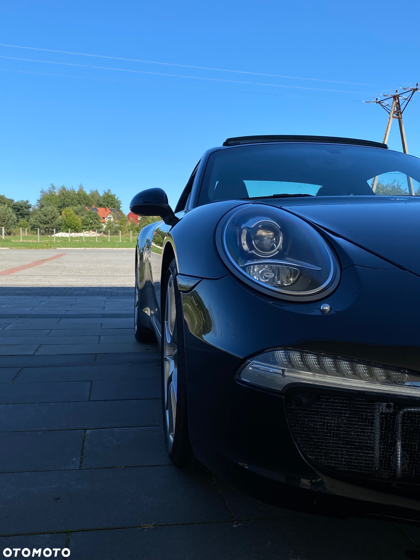 Porsche 911 Carrera S PDK - 3