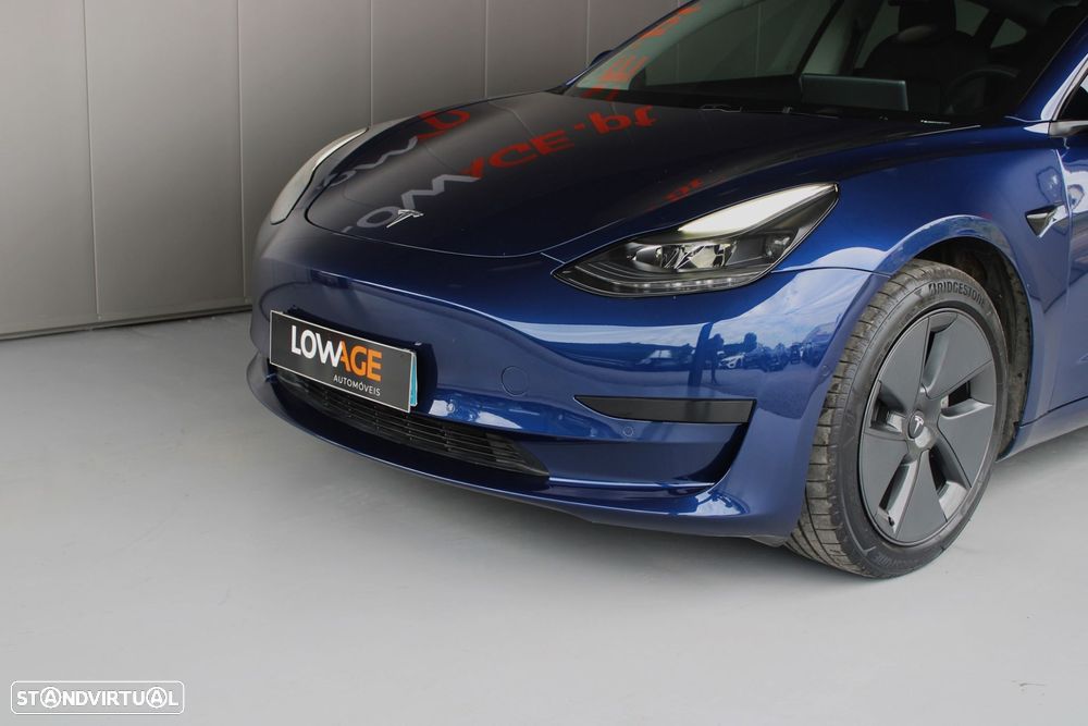 Tesla Model 3 Standard Range Plus RWD - 24