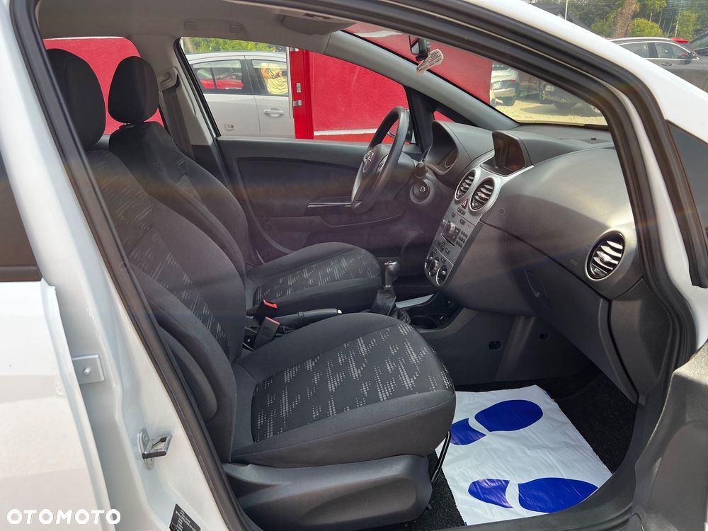 Opel Corsa 1.4 16V Color Stripes - 17