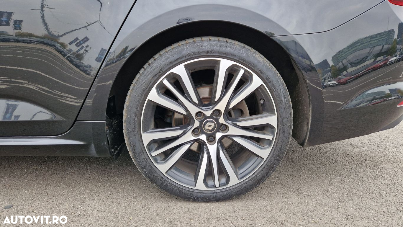 Renault Talisman - 17