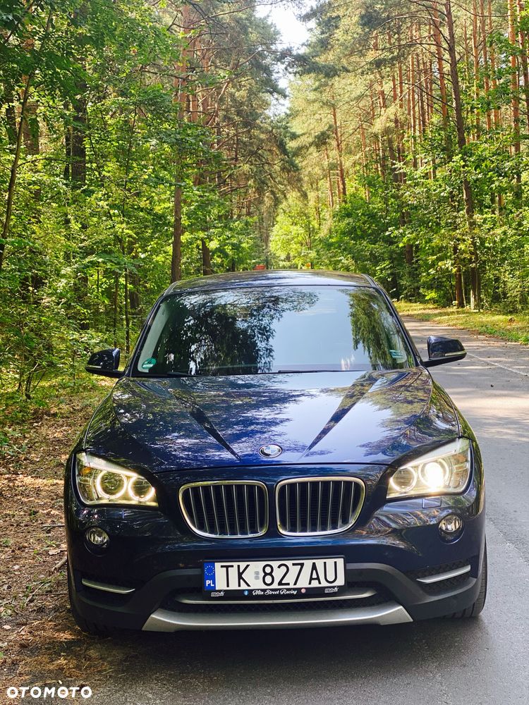 BMW X1 - 2