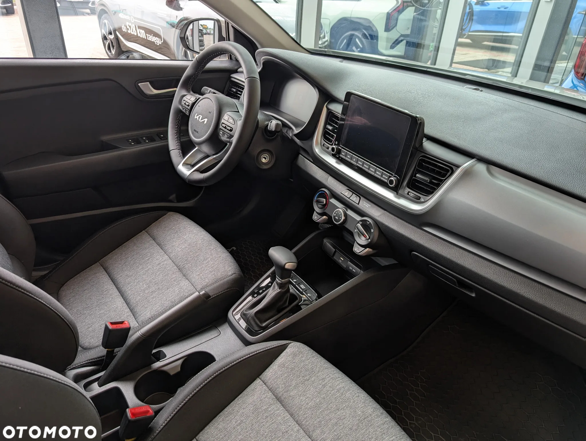 Kia Stonic 1.0 T-GDI M DCT - 5