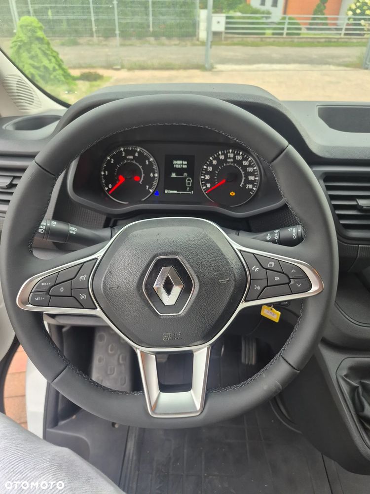 Renault Trafic - 7