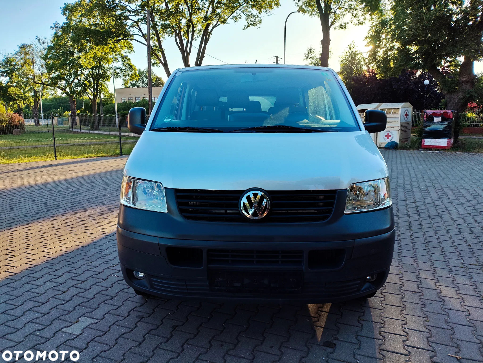 Volkswagen Transporter T5 TDI L2 Max - 8
