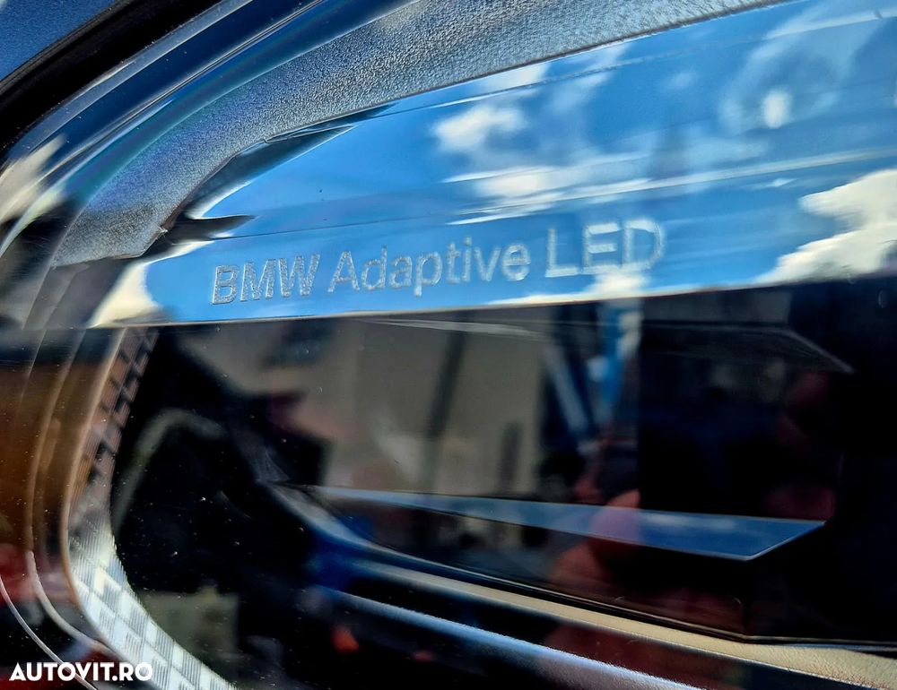 BMW X3 xDrive30e Aut. Luxury Line - 35