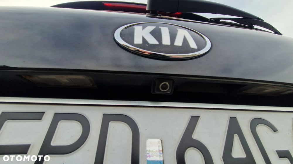 Kia Ceed 1.6 CRDi L - 5