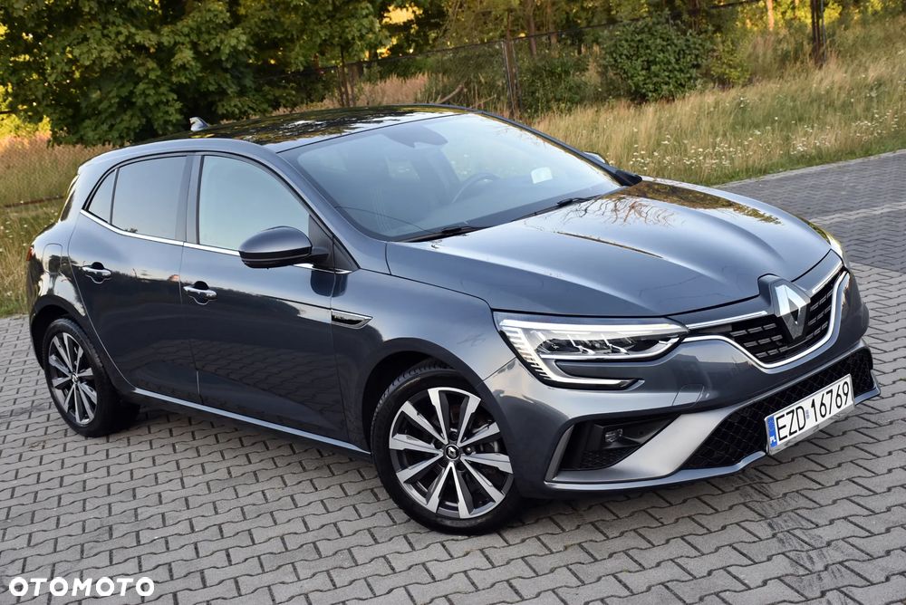 Renault Megane - 13