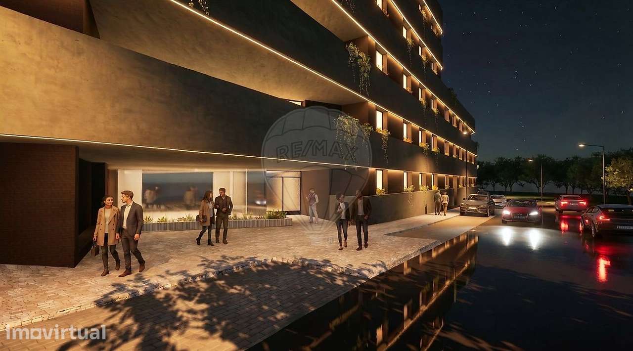 Apartamento T2 para venda
