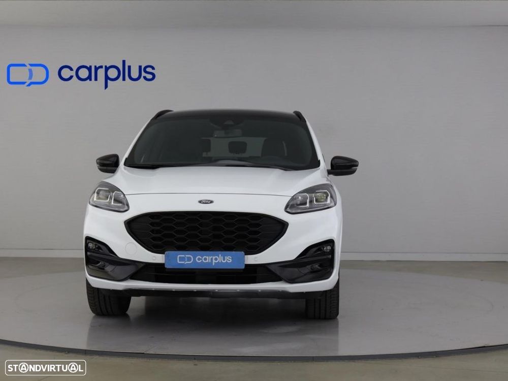 Ford Kuga 2.5 FHEV ST-Line X - 3
