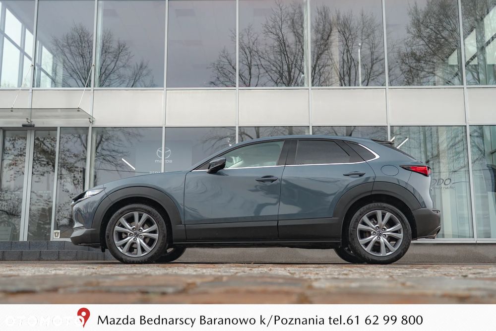 Mazda CX-30 2.0 mHEV Hikari 2WD - 30