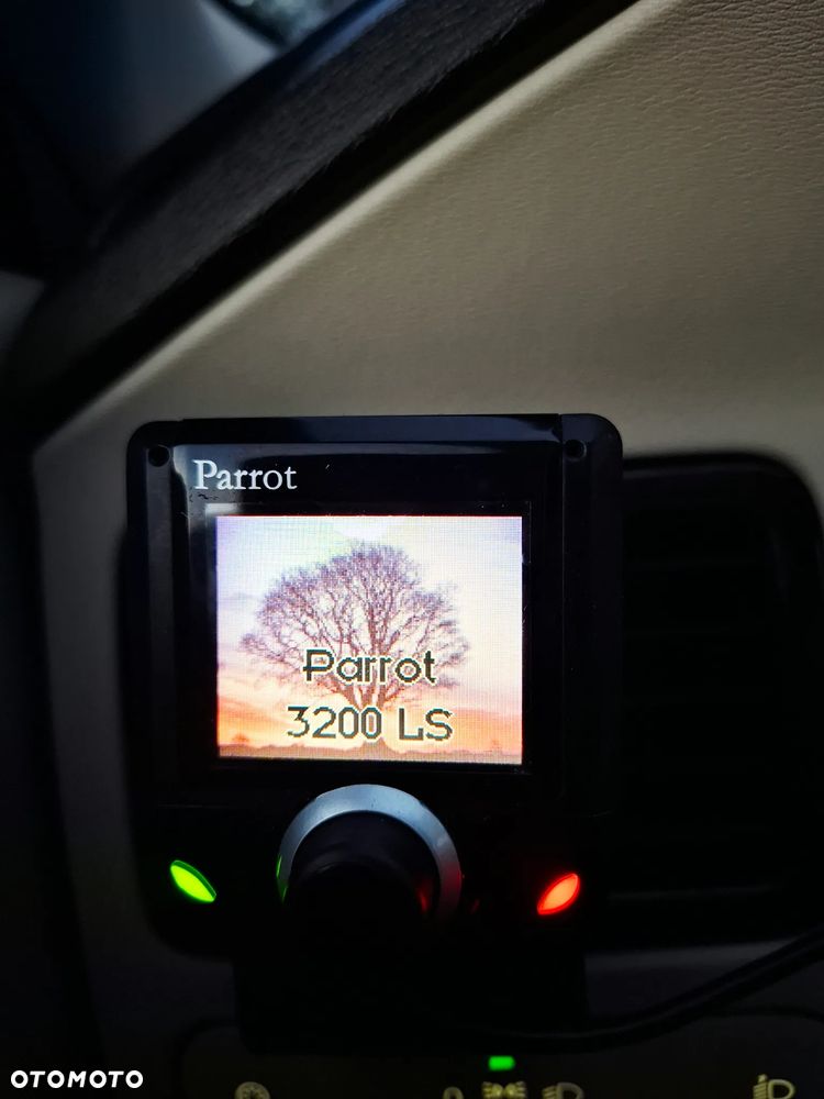 Volvo V70 - 28