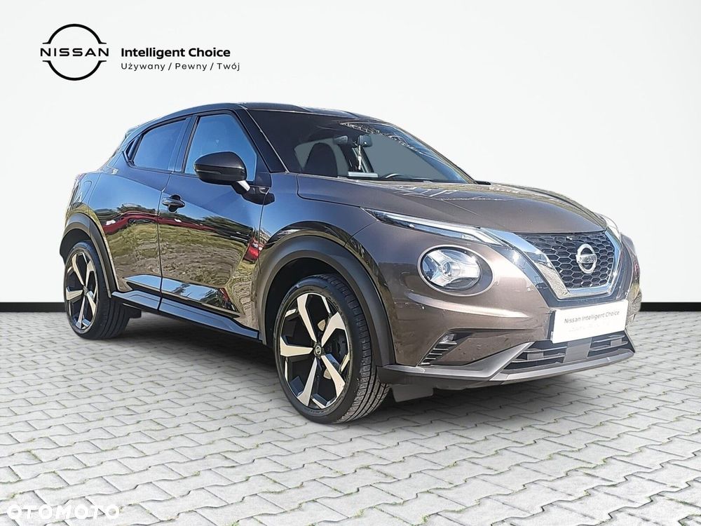 Nissan Juke - 4