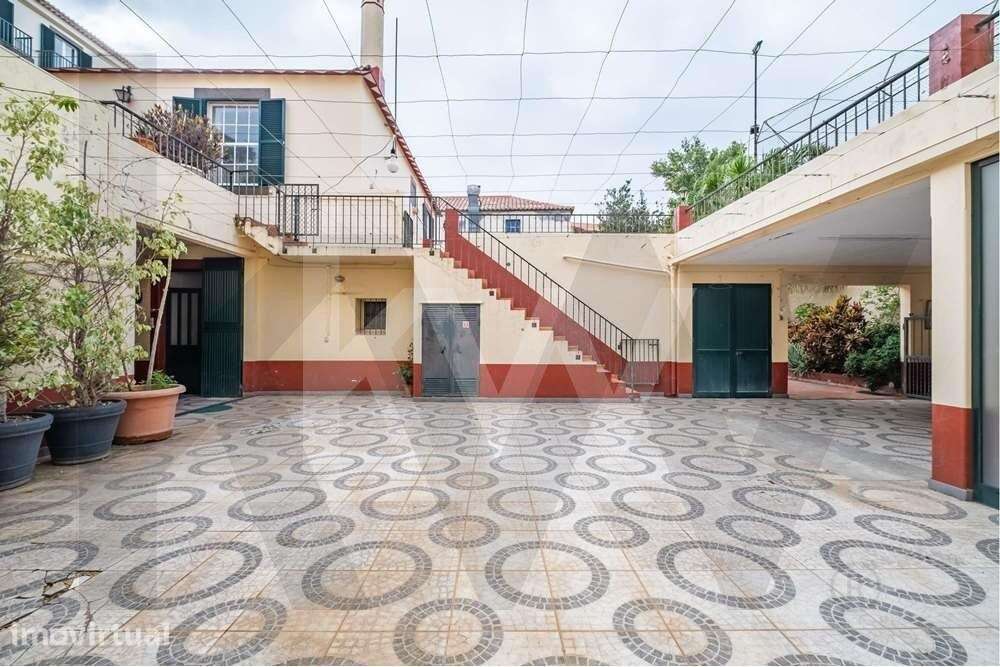 Vende | Apartamento T1 | Santa Maria Maior | Funchal | Ilha da Madeira - Grande imagem: 2/9