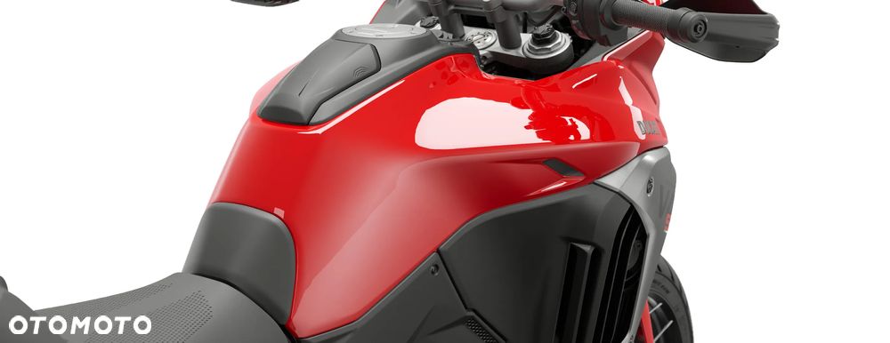 Ducati Multistrada - 6