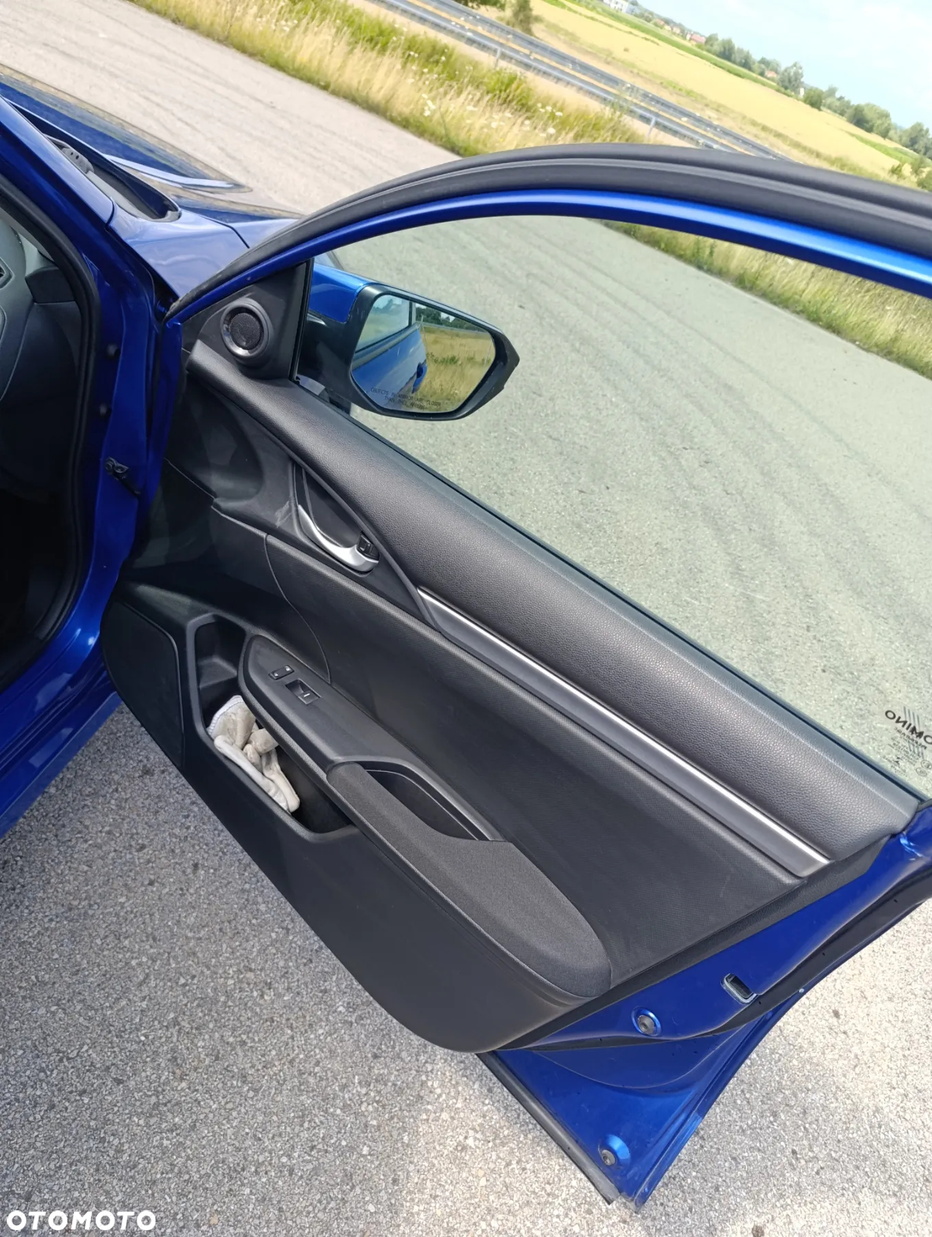 Honda Civic - 21