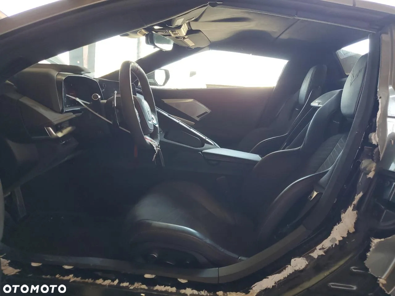 Chevrolet Corvette Stingray 3LT 6.2 V8 Automatik - 8