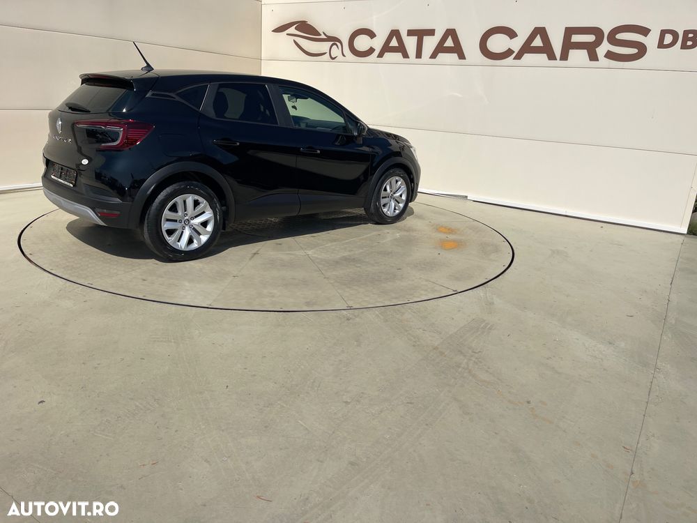 Renault Captur TCe 90 LIFE - 16