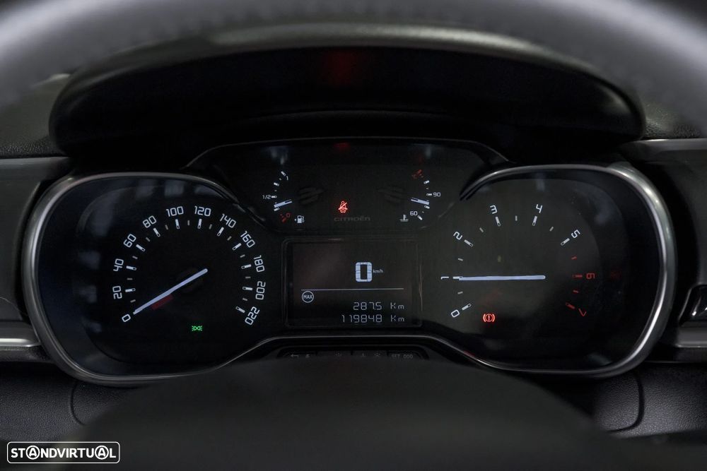 Citroën C3 Pure Tech S&S Feel Pack - 13