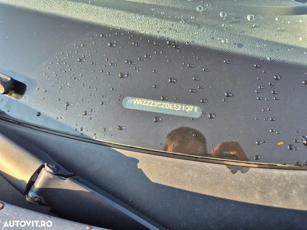 Volkswagen Passat CC 2.0 TDI DPF - 18
