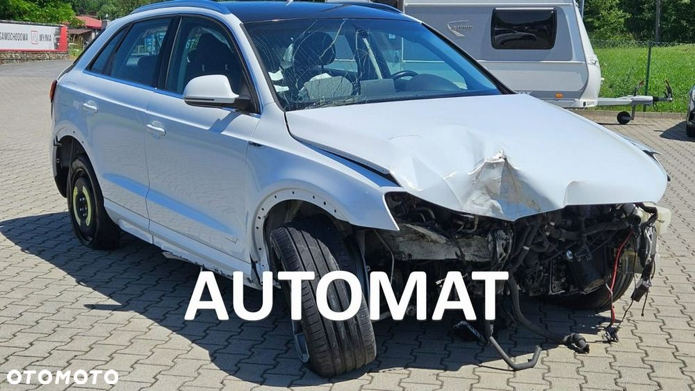 Audi Q3 - 1