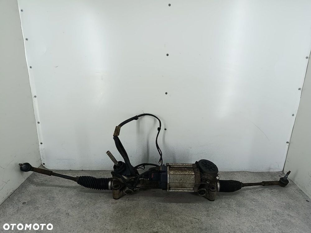 MAGLOWNICA PRZEKŁADNIA  ELEKTRYCZNA OPEL ASTRA J 13335002 7805974611 ZF 1.7 - 1