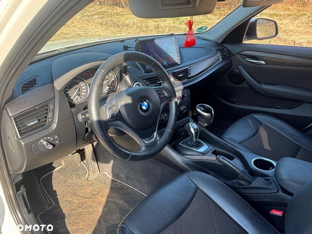 BMW X1 sDrive20i Sport Line - 35
