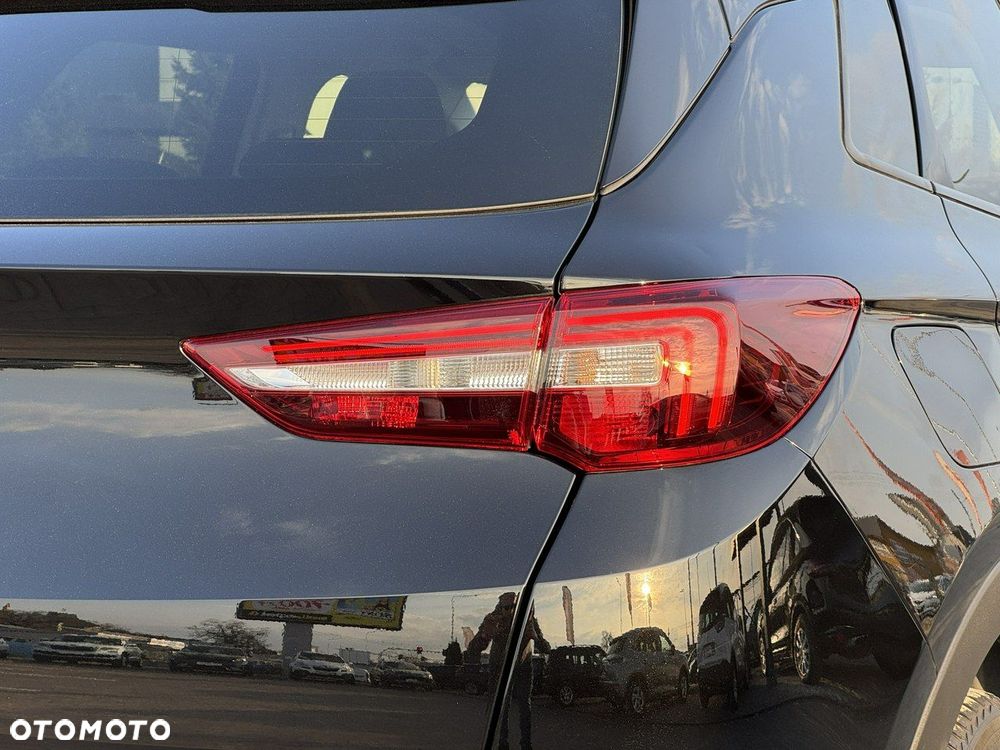 Opel Grandland X - 9