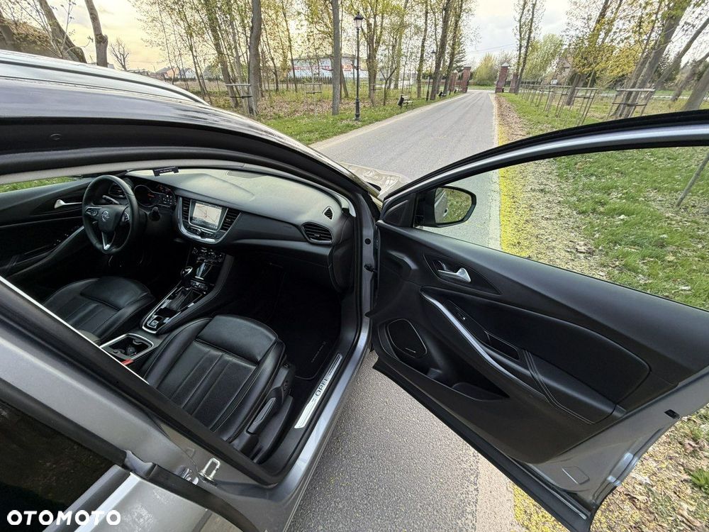 Opel Grandland X - 33