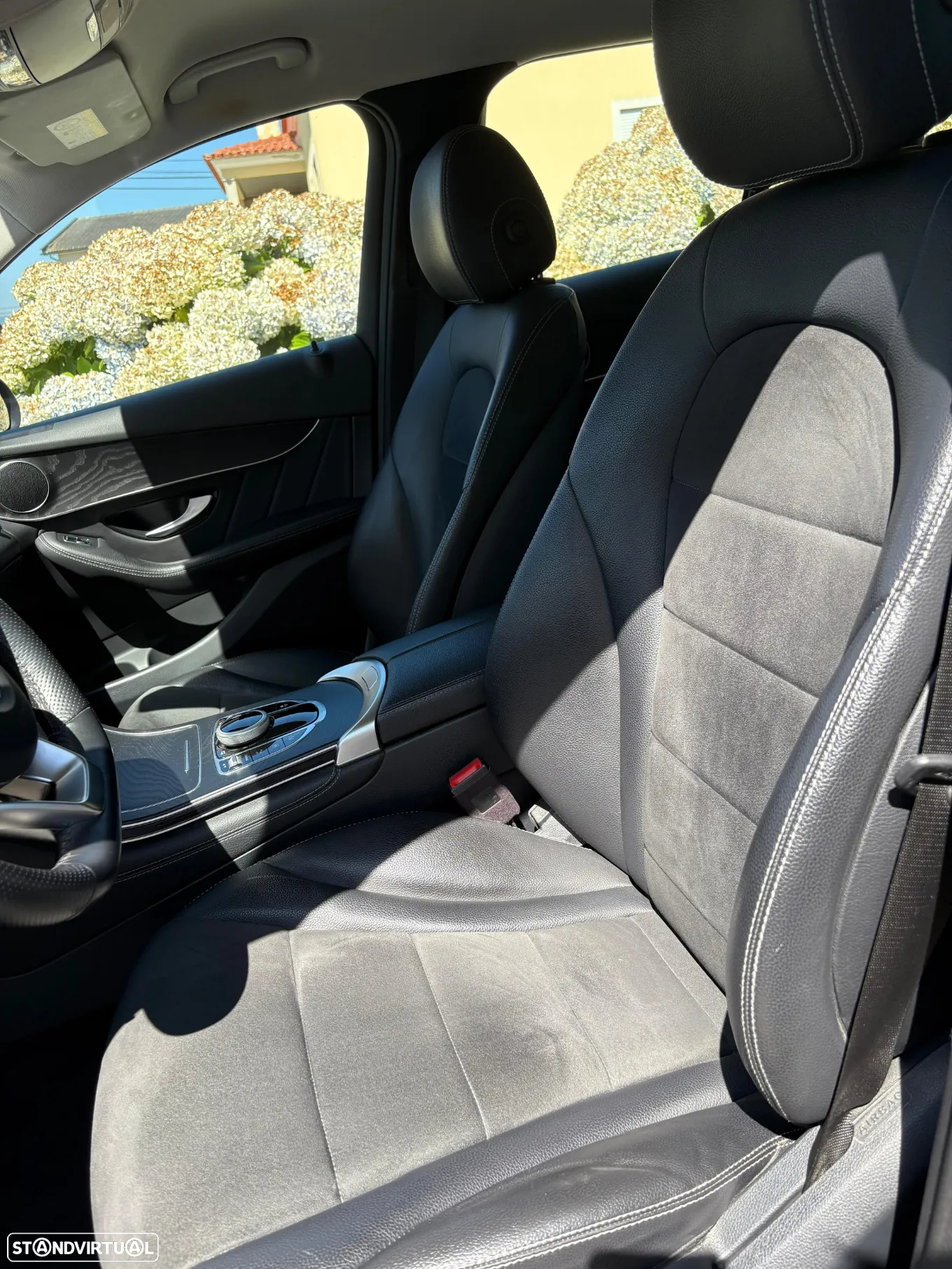 Mercedes-Benz GLC 250 d Off-Road 4-Matic - 7