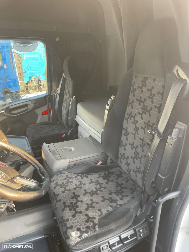 Scania R 450 XT - 4x4 - Aut. Retarder - 8