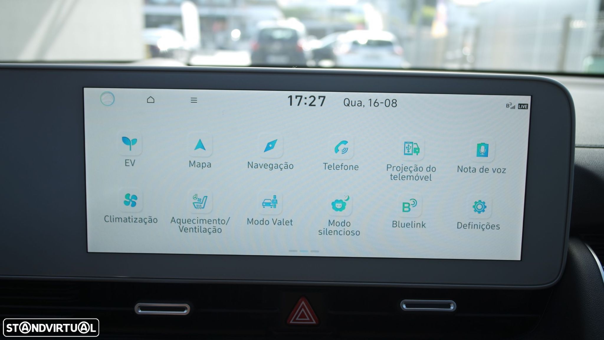 Hyundai Ioniq 5 77kWh Vanguard - 28