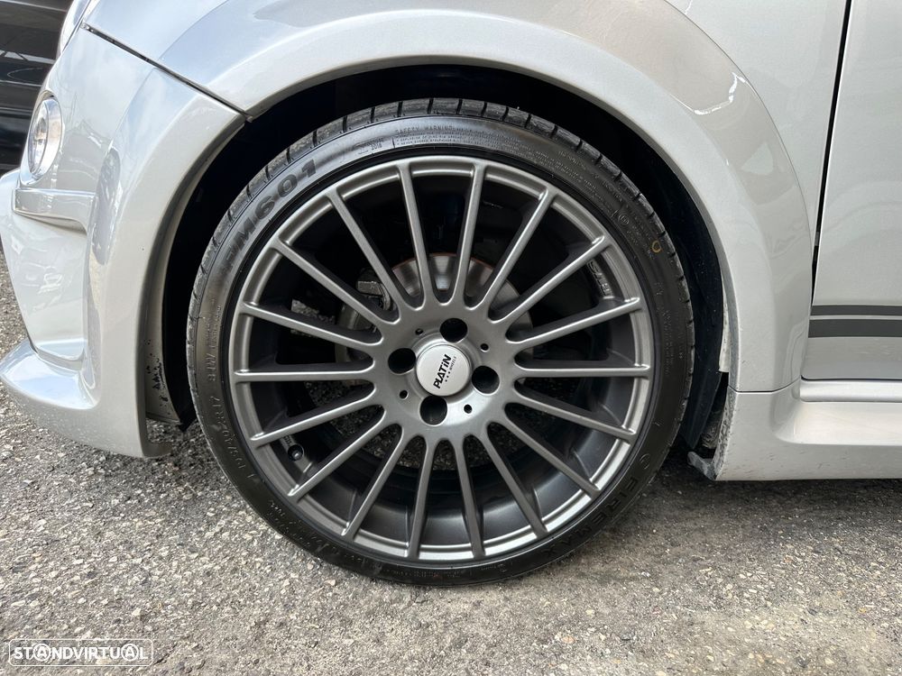 Fiat 500 1.3 Multijet 16V DPF Sport - 7